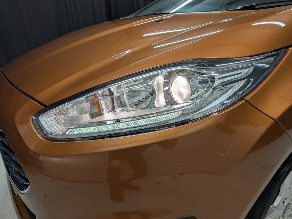 Used Ford Fiesta 2016 for sale - 77422129: Photo 66