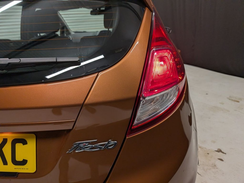 Used Ford Fiesta 2016 for sale - 77422129: Photo 68