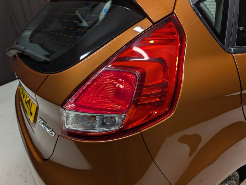 Used Ford Fiesta 2016 for sale - 77422129: Photo 69