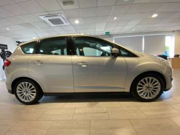 Used Ford C-Max 2015 for sale - 75474002: Photo