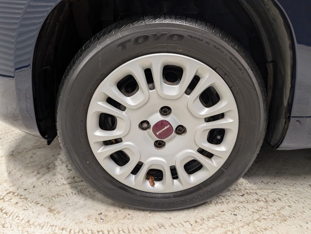 Used Fiat Panda 2016 for sale - 77302508: Photo 10