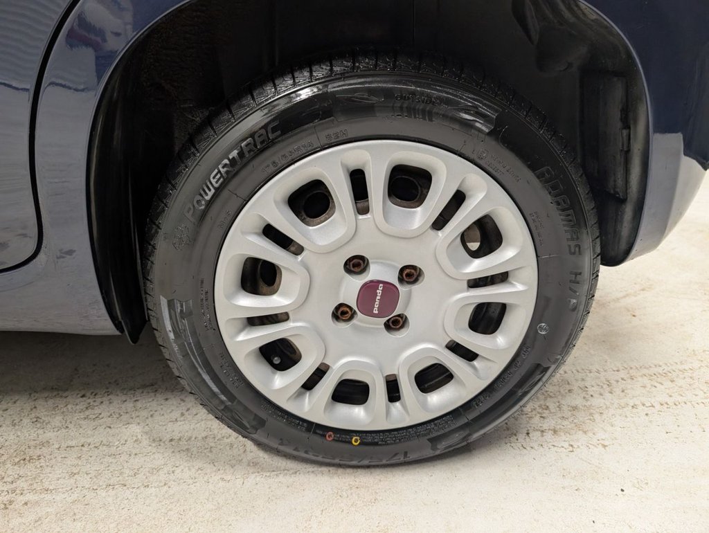 Used Fiat Panda 2016 for sale - 77302508: Photo 11