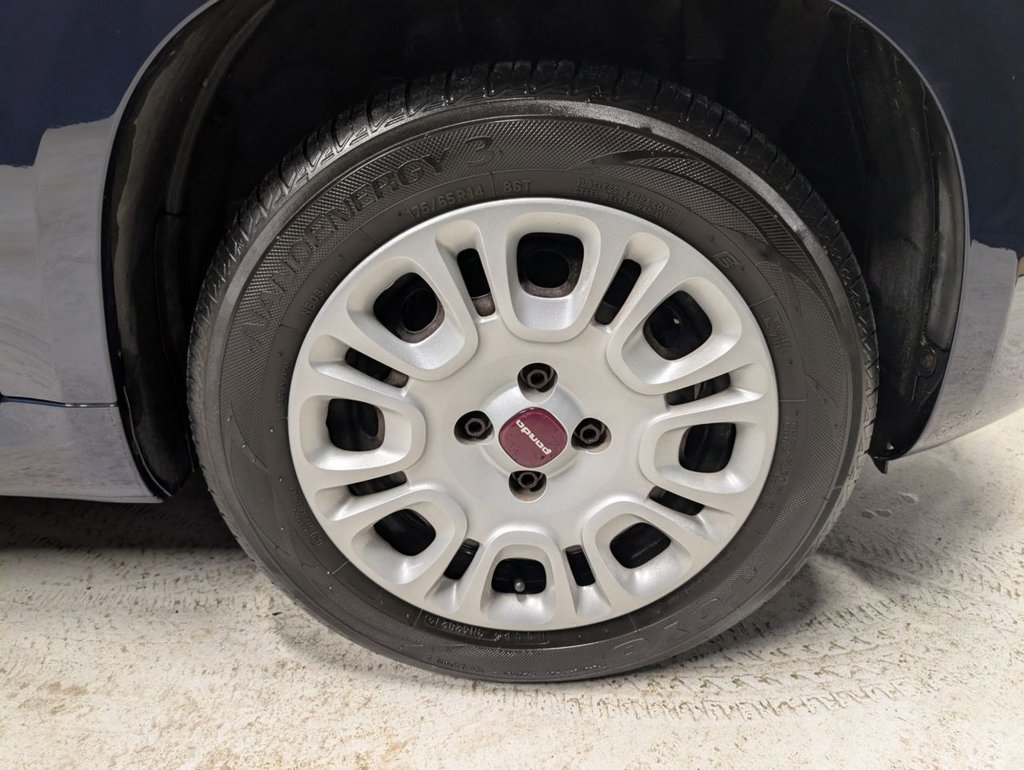 Used Fiat Panda 2016 for sale - 77302508: Photo 13