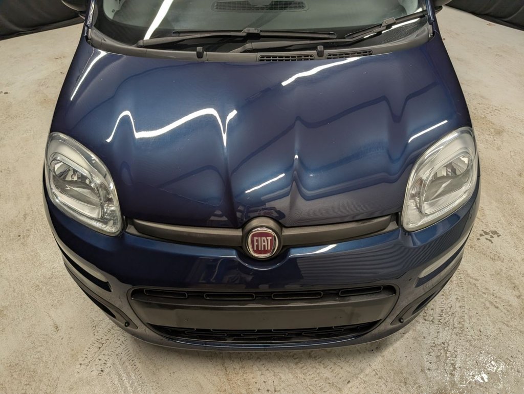 Used Fiat Panda 2016 for sale - 77302508: Photo 15