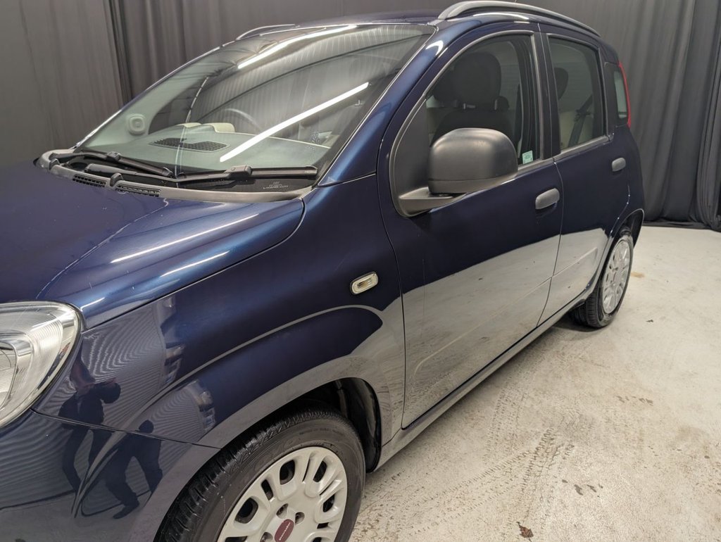 Used Fiat Panda 2016 for sale - 77302508: Photo 19