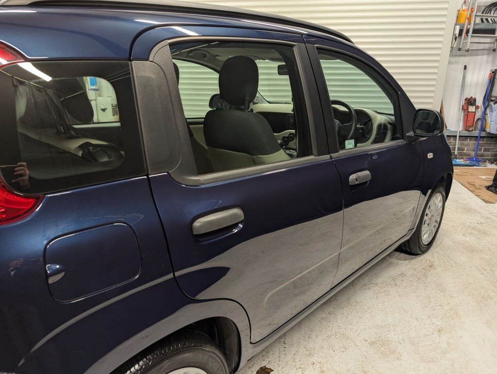 Used Fiat Panda 2016 for sale - 77302508: Photo 22