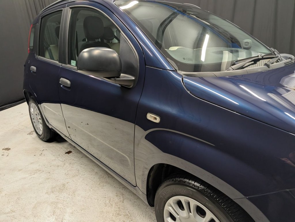 Used Fiat Panda 2016 for sale - 77302508: Photo 24