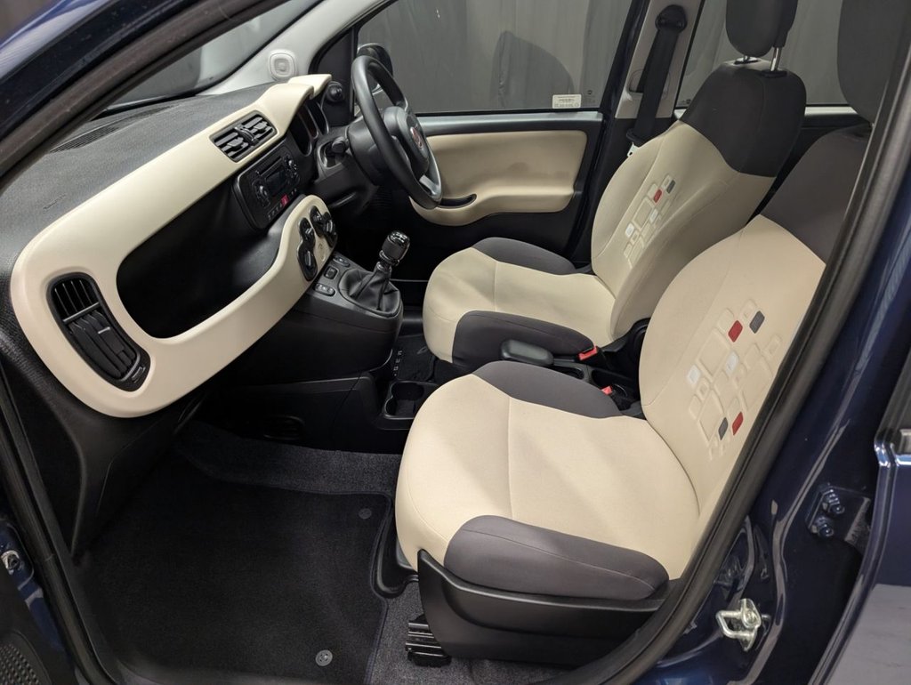 Used Fiat Panda 2016 for sale - 77302508: Photo 25