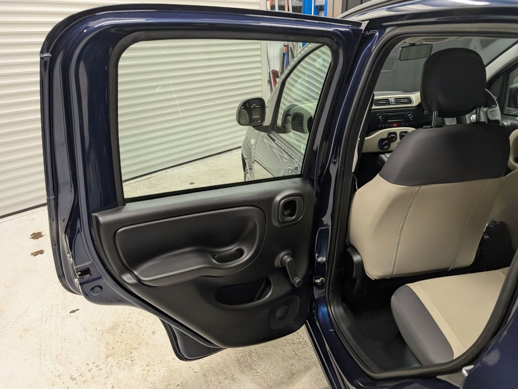 Used Fiat Panda 2016 for sale - 77302508: Photo 28