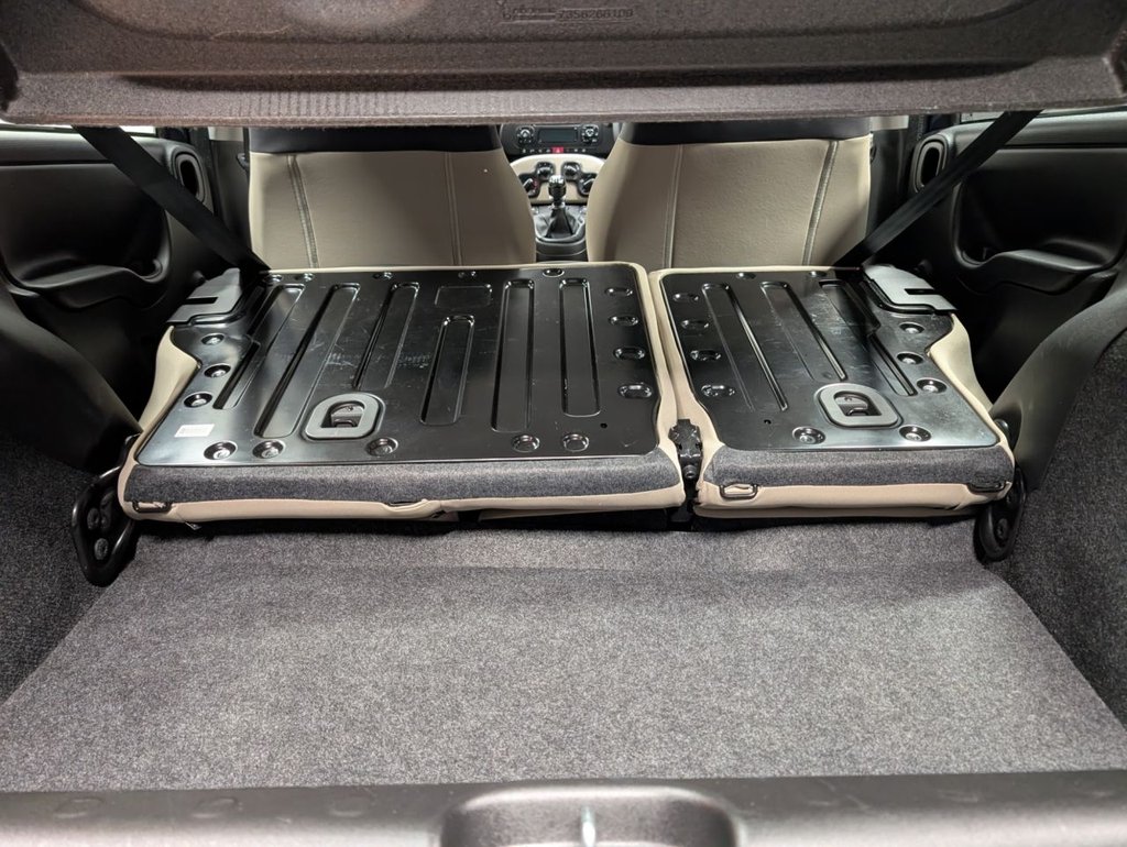 Used Fiat Panda 2016 for sale - 77302508: Photo 34