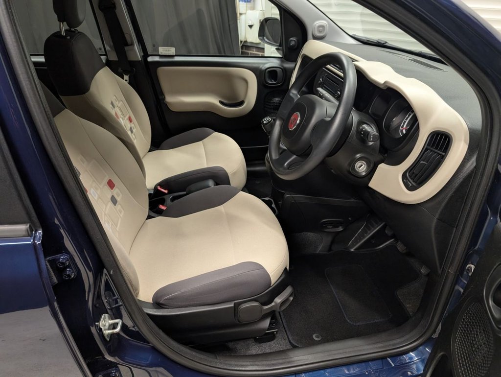 Used Fiat Panda 2016 for sale - 77302508: Photo 35