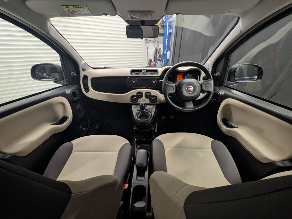 Used Fiat Panda 2016 for sale - 77302508: Photo 40