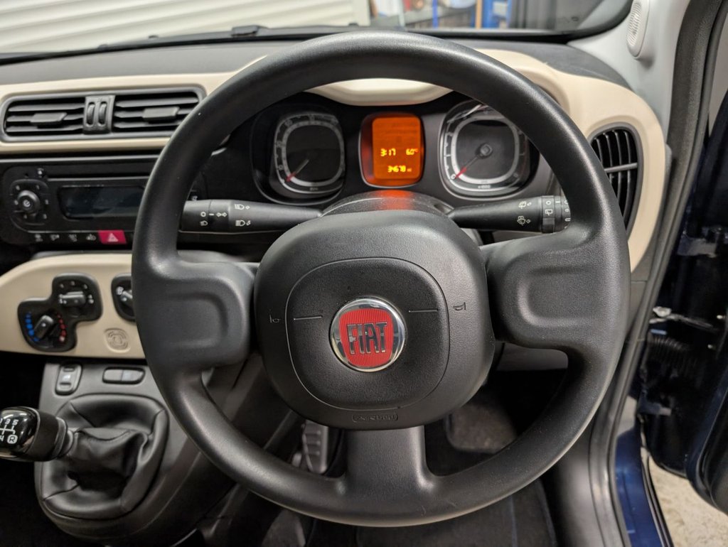 Used Fiat Panda 2016 for sale - 77302508: Photo 41