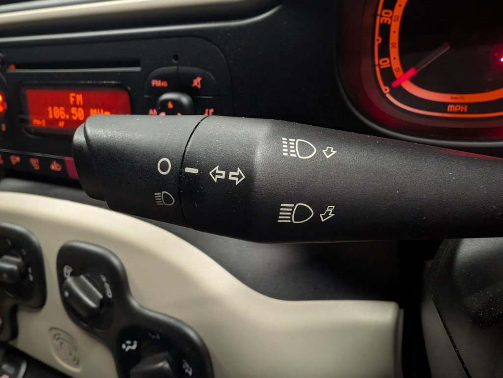 Used Fiat Panda 2016 for sale - 77302508: Photo 43