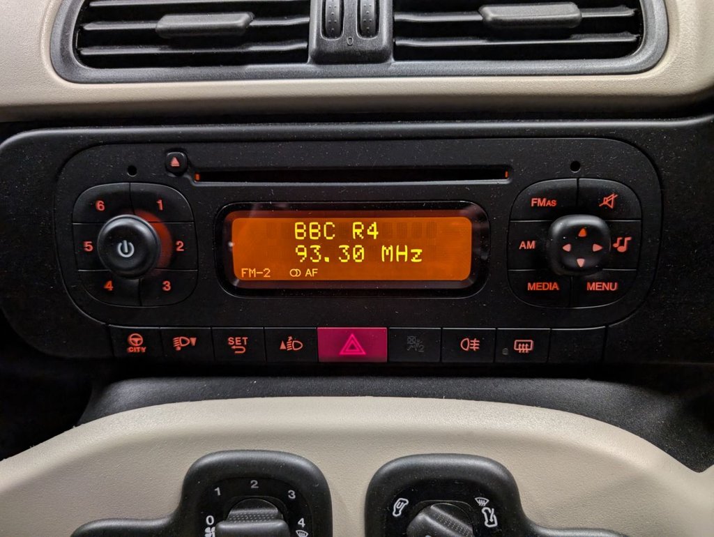 Used Fiat Panda 2016 for sale - 77302508: Photo 44