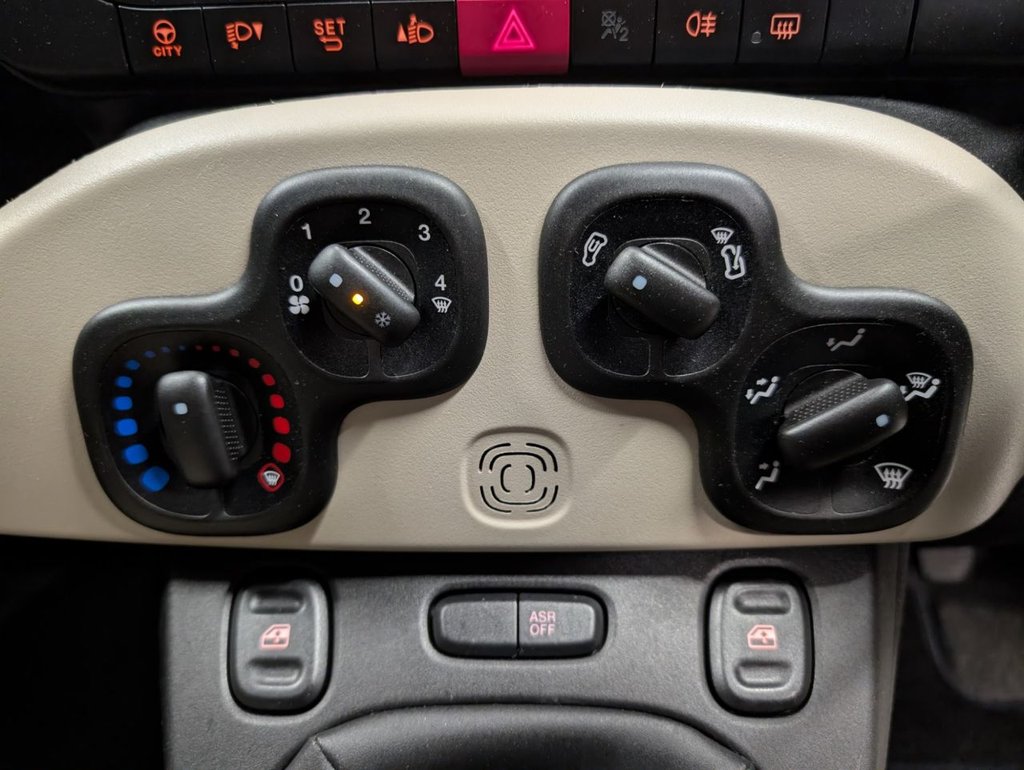 Used Fiat Panda 2016 for sale - 77302508: Photo 45