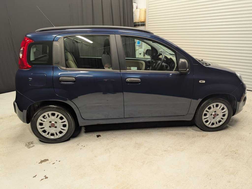 Used Fiat Panda 2016 for sale - 77302508: Photo 5
