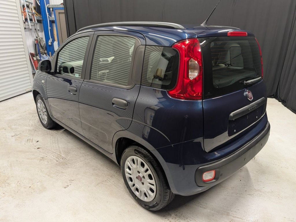 Used Fiat Panda 2016 for sale - 77302508: Photo 8