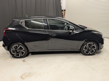 Used Nissan Micra 2021 for sale - 76539674: Photo