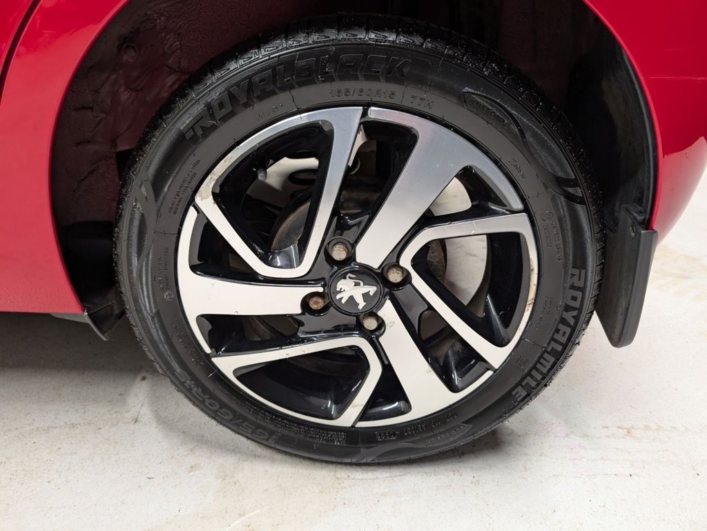 Used Peugeot 108 2017 for sale - 77096293: Photo 10