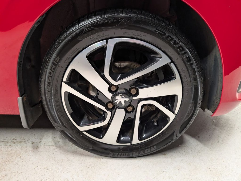 Used Peugeot 108 2017 for sale - 77096293: Photo 12