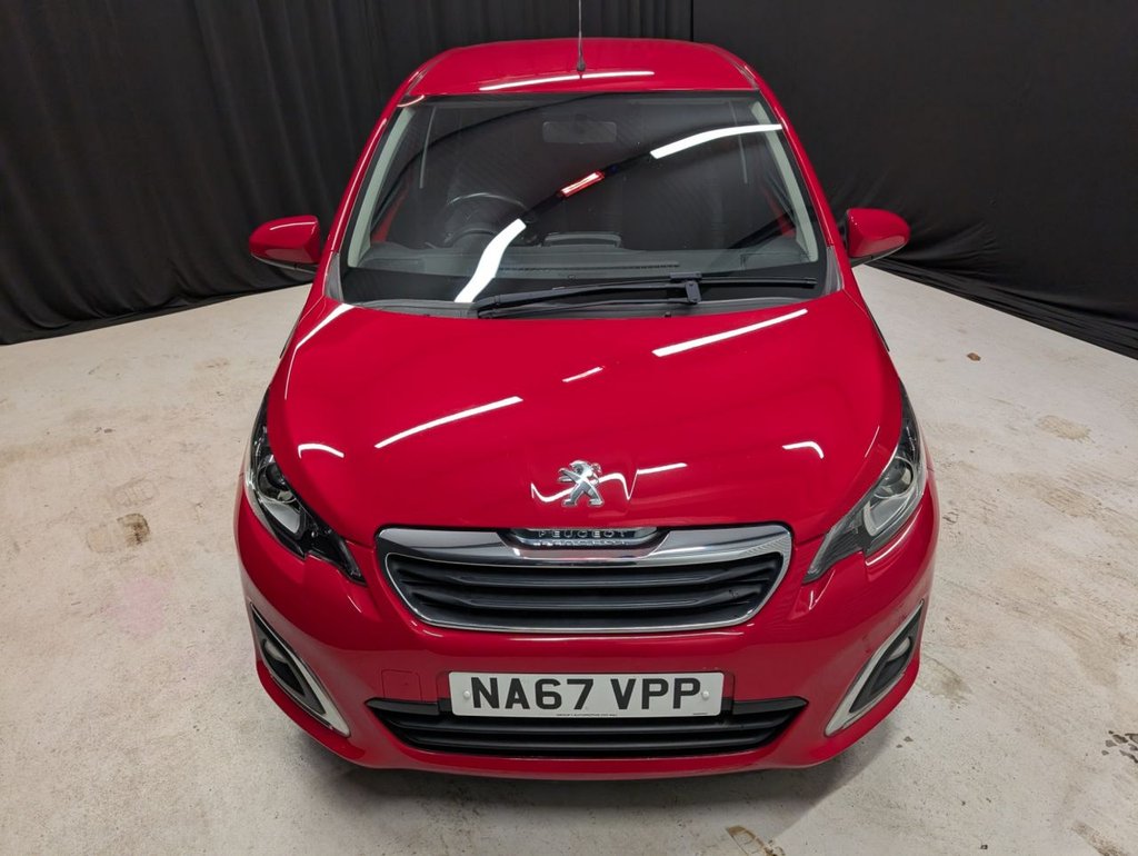 Used Peugeot 108 2017 for sale - 77096293: Photo 13