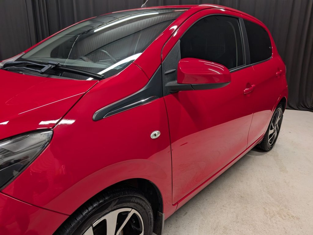 Used Peugeot 108 2017 for sale - 77096293: Photo 18