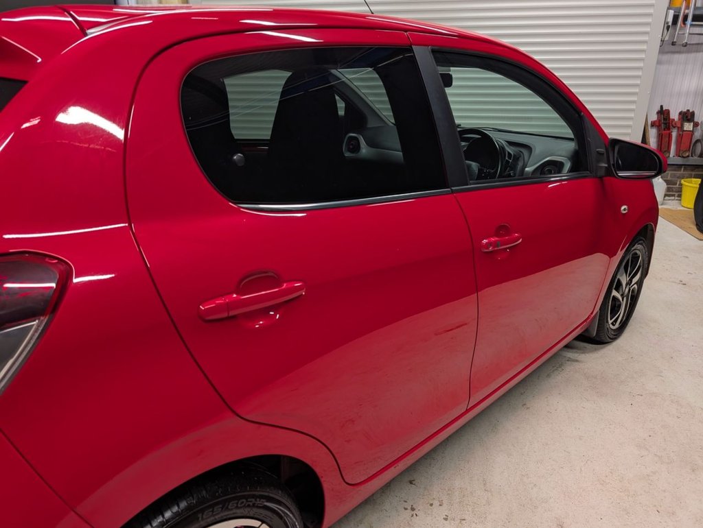 Used Peugeot 108 2017 for sale - 77096293: Photo 21