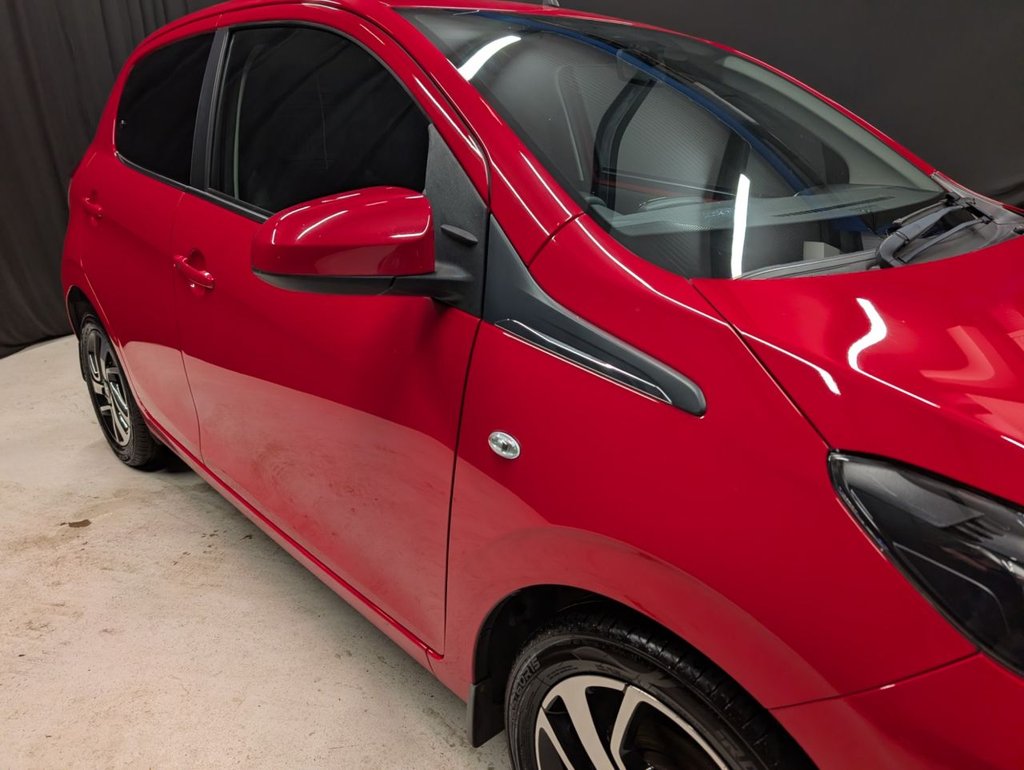 Used Peugeot 108 2017 for sale - 77096293: Photo 23