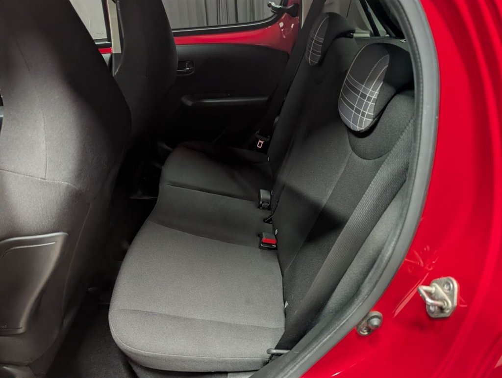 Used Peugeot 108 2017 for sale - 77096293: Photo 26