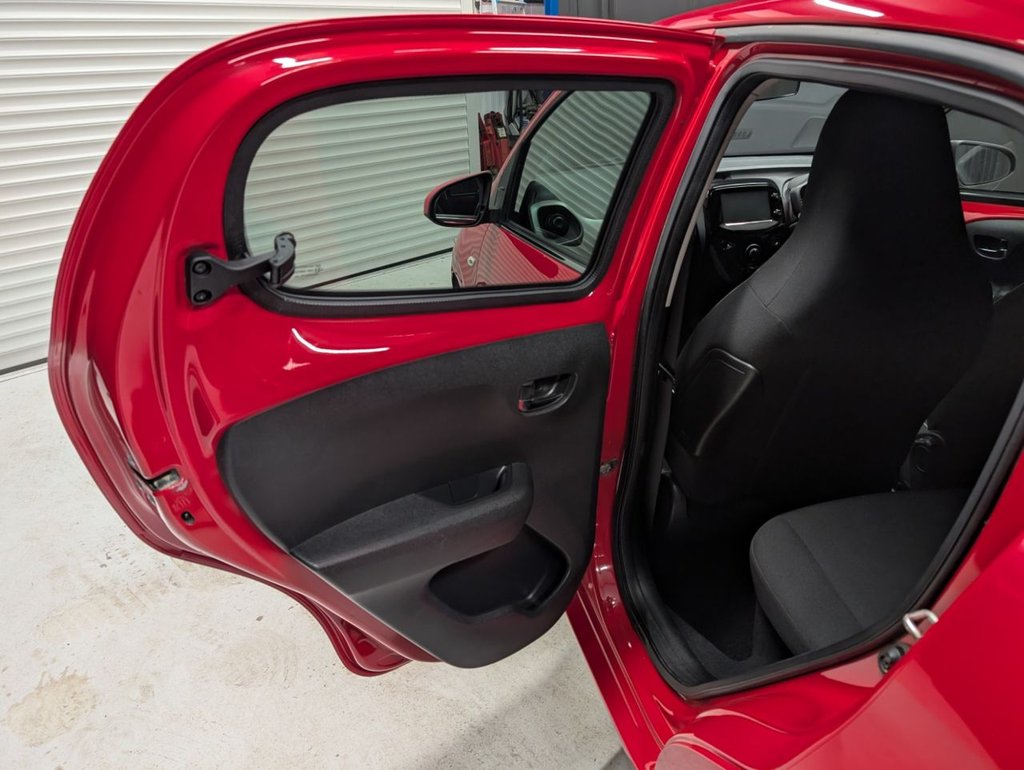 Used Peugeot 108 2017 for sale - 77096293: Photo 27