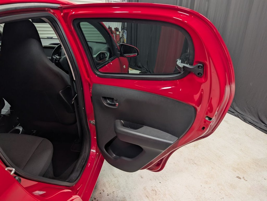 Used Peugeot 108 2017 for sale - 77096293: Photo 34