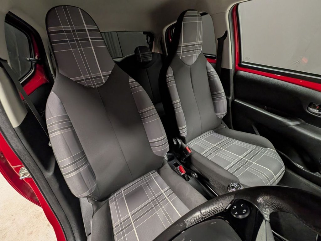 Used Peugeot 108 2017 for sale - 77096293: Photo 37