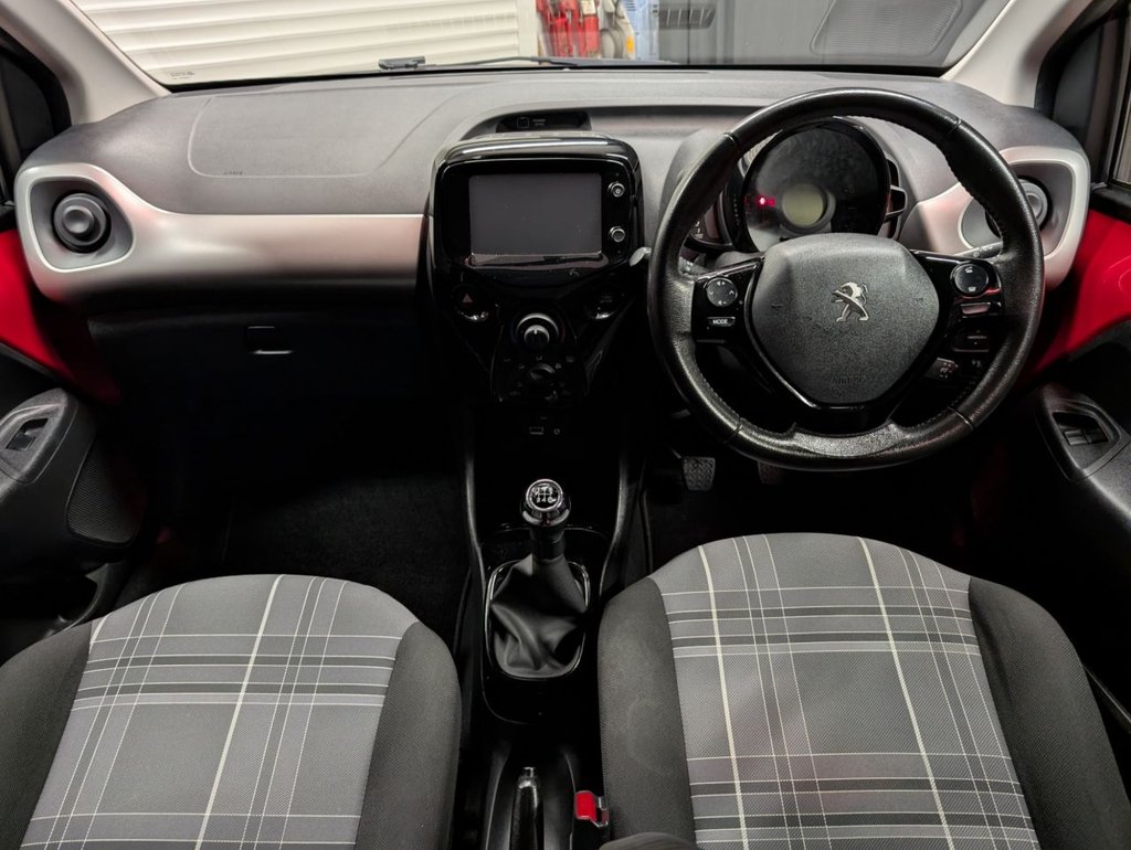 Used Peugeot 108 2017 for sale - 77096293: Photo 40