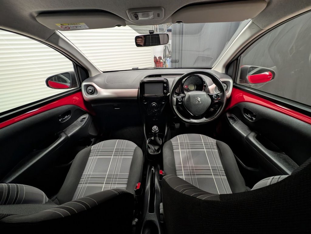 Used Peugeot 108 2017 for sale - 77096293: Photo 41