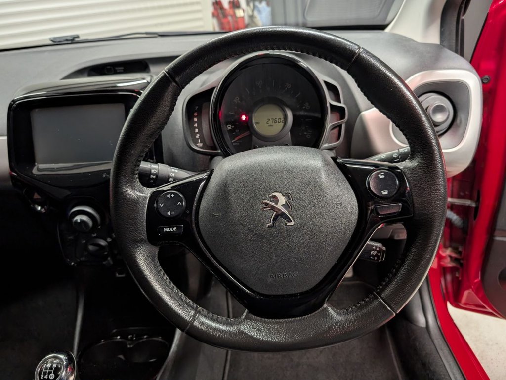 Used Peugeot 108 2017 for sale - 77096293: Photo 45