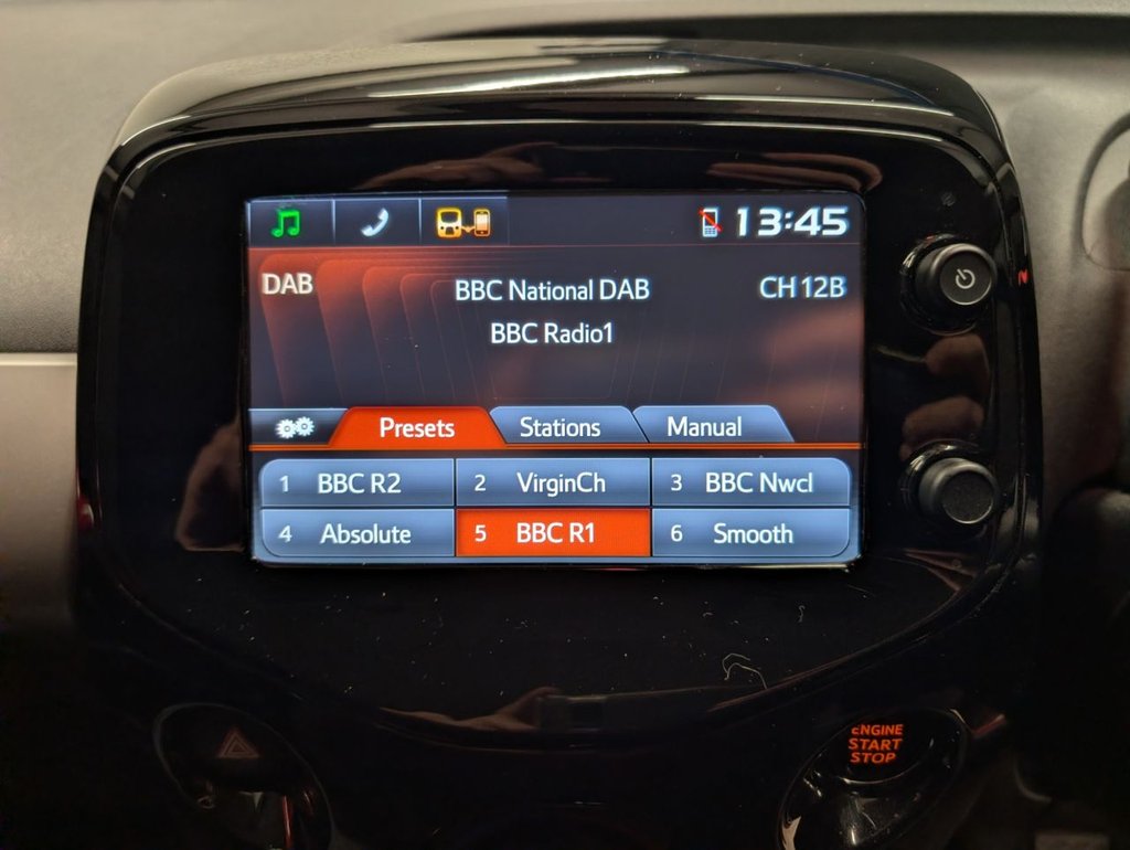 Used Peugeot 108 2017 for sale - 77096293: Photo 50