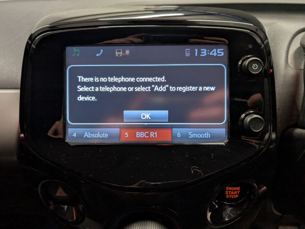 Used Peugeot 108 2017 for sale - 77096293: Photo 51