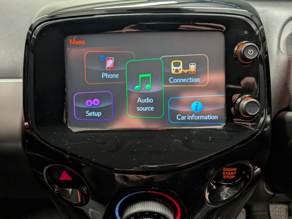 Used Peugeot 108 2017 for sale - 77096293: Photo 52