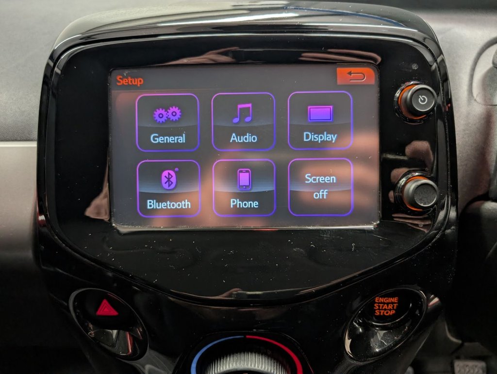 Used Peugeot 108 2017 for sale - 77096293: Photo 53