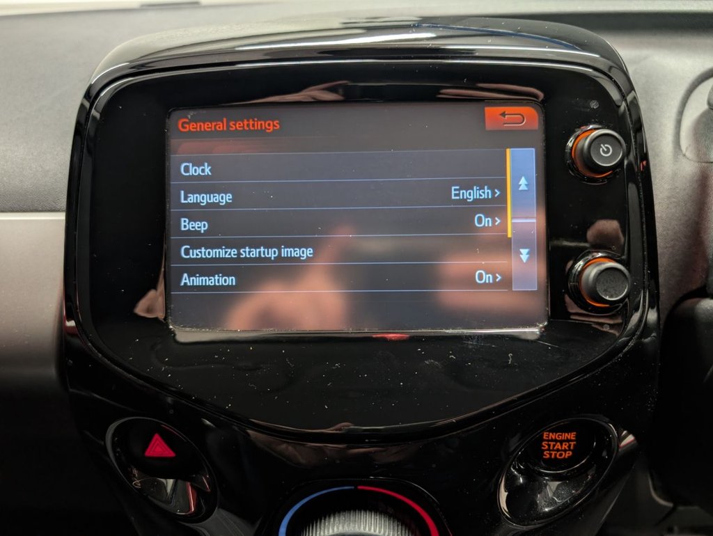 Used Peugeot 108 2017 for sale - 77096293: Photo 54