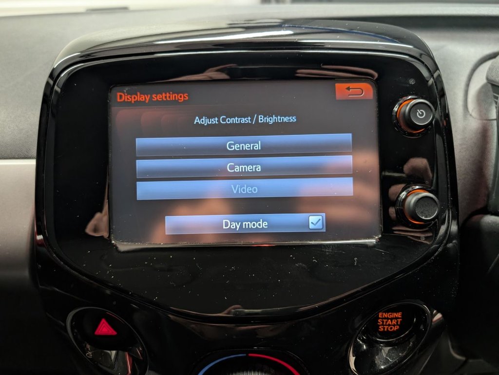 Used Peugeot 108 2017 for sale - 77096293: Photo 55