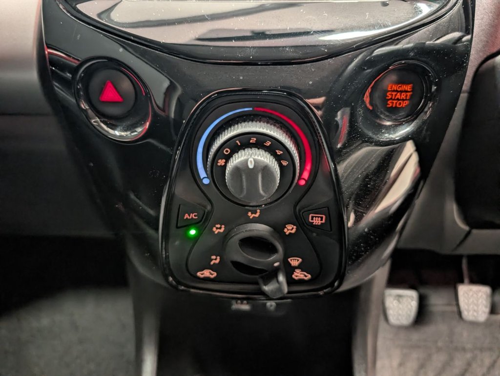 Used Peugeot 108 2017 for sale - 77096293: Photo 56