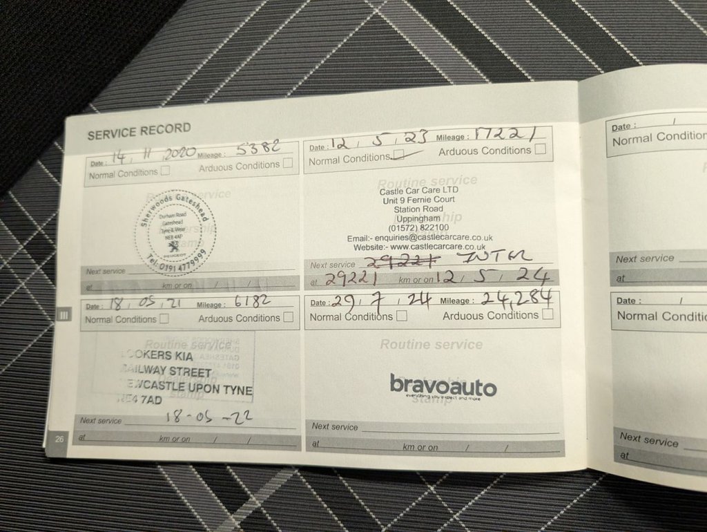 Used Peugeot 108 2017 for sale - 77096293: Photo 59