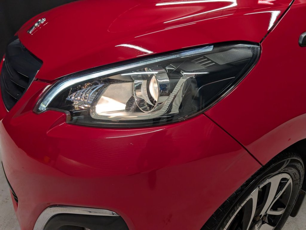 Used Peugeot 108 2017 for sale - 77096293: Photo 64