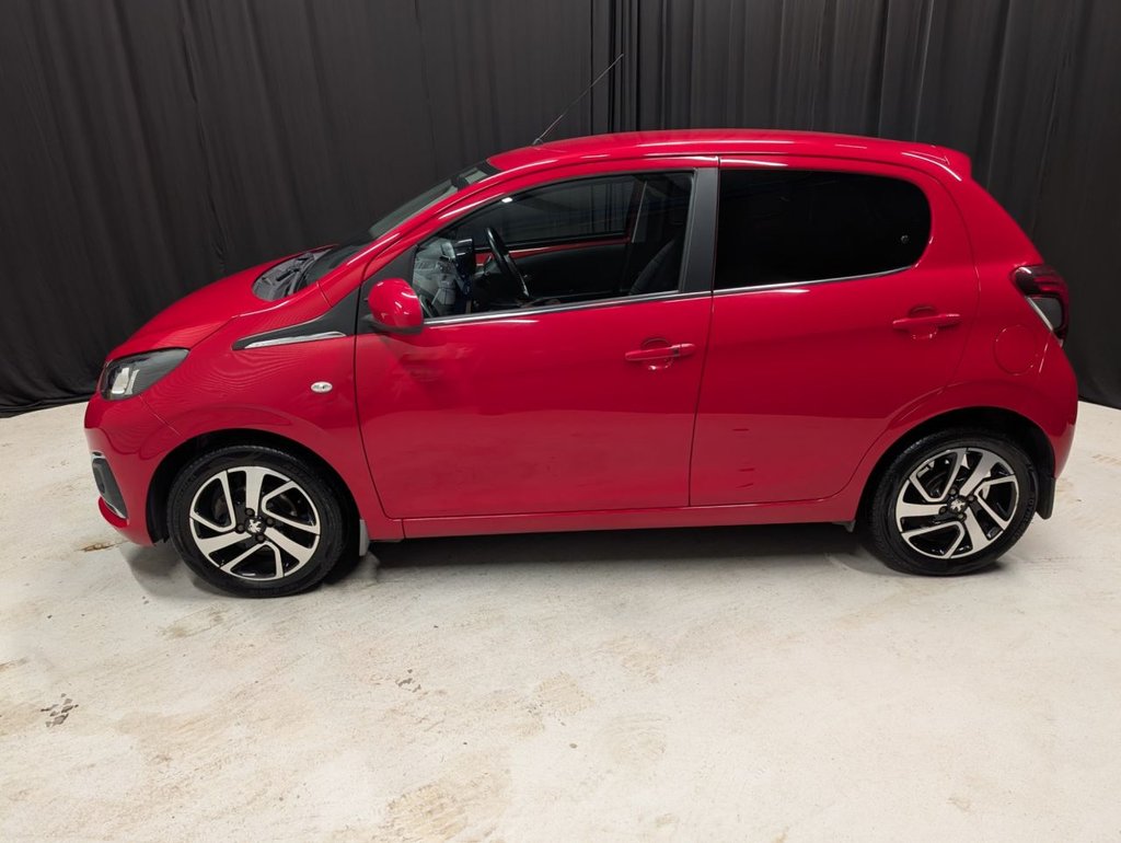 Used Peugeot 108 2017 for sale - 77096293: Photo 8