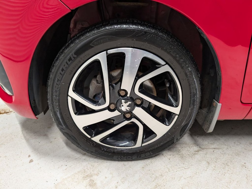 Used Peugeot 108 2017 for sale - 77096293: Photo 9