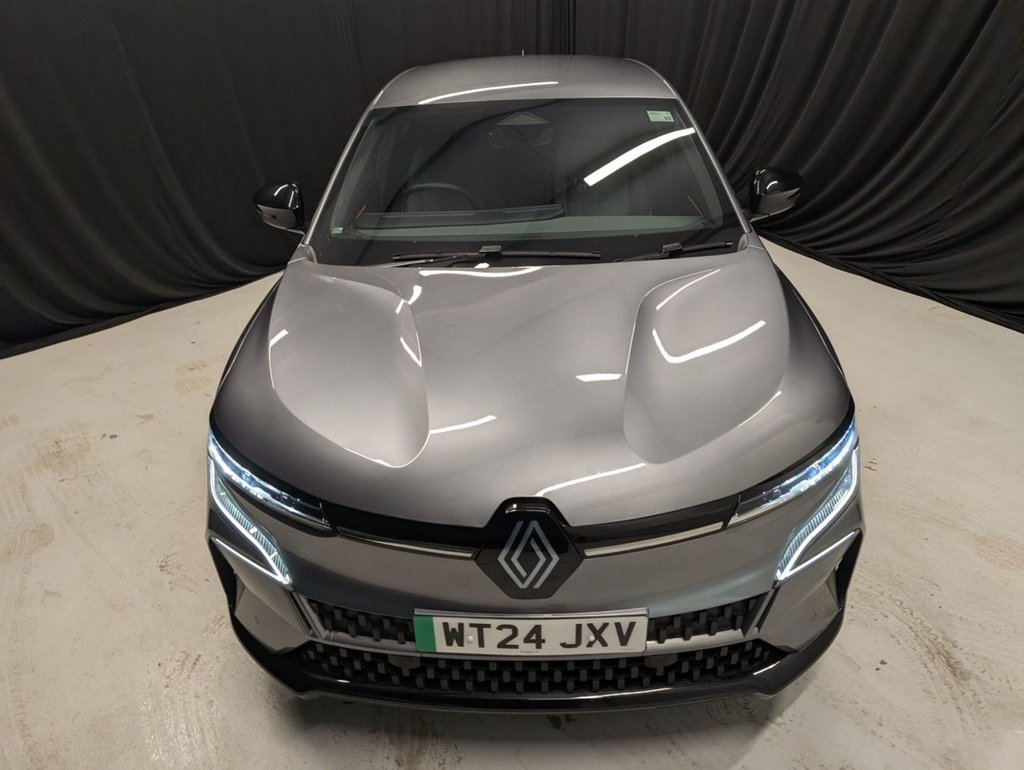 Used Renault Megane E Tech 2024 for sale - 76570378: Photo 15