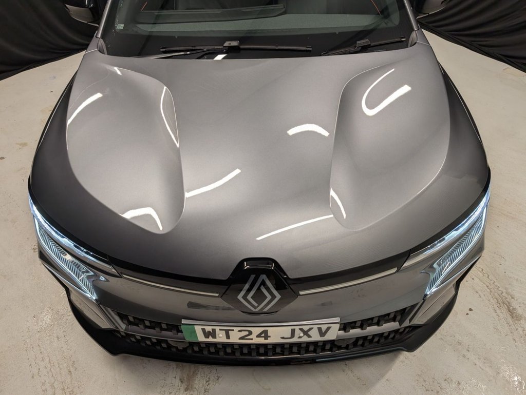Used Renault Megane E Tech 2024 for sale - 76570378: Photo 16