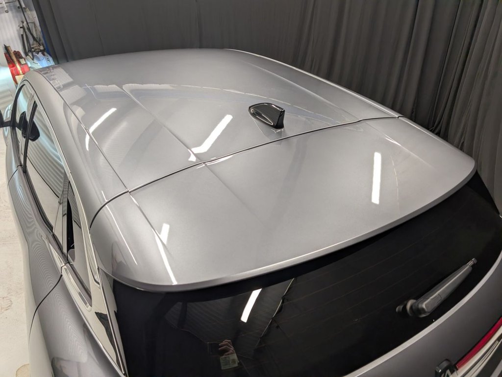 Used Renault Megane E Tech 2024 for sale - 76570378: Photo 19